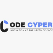 Code Cyper Private Limited Logo