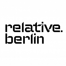 relative.berlin Logo