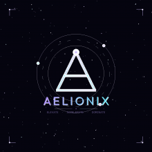 AELIONIX Logo
