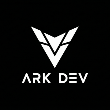 ARK DEV ORG Logo