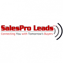 SalesPro Leads Logo