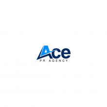 AcePR Agency Logo