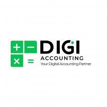 Digi Accounting Logo