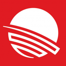 AvayeFarda Media Logo