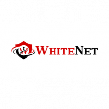 whitenet.io Logo