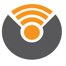 SkyComm - Medical IT Support Logo