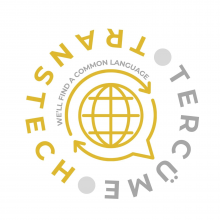 TRANSTECH TERCÜME Logo