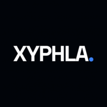 Xyphla Solutions Logo