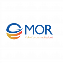 MOR Software Logo