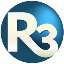 R3 Info Solutions Logo