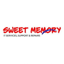Sweet Memory IT Services Logo