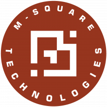 M-Square Technologies Logo