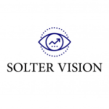 Solter Vision Private Limited Logo