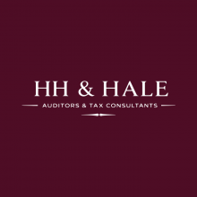 HH and HALE Logo