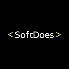 SoftDoes Logo