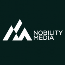 NOBILITY MEDIA Logo