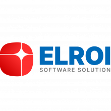 ELROI Software Solution Logo