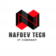 Nafdev Technologies Logo