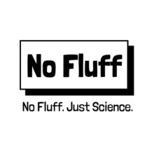 No Fluff Logo