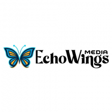 EchoWings Media Logo