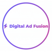 Digital Ad Fusion Logo