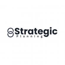Strategic Planning Logo