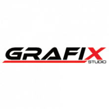 Grafix Studio Logo