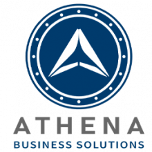 Athena Business Solutions Logo