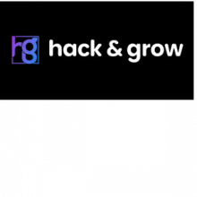 HackandGrow Logo