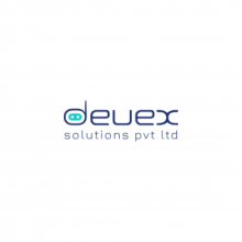 Deuex Solutions Logo