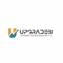 Upgradebi Logo