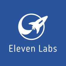 Eleven Labs Logo