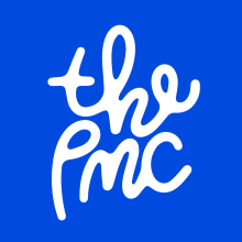 The PMC Logo