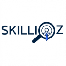 Skillioz AI Logo