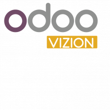 Odoo Vizion Logo