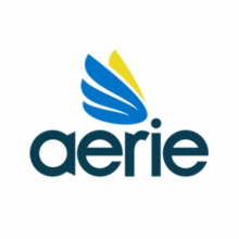Aerie Logo