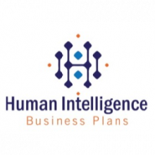 Human Intelligence Business Plans Logo
