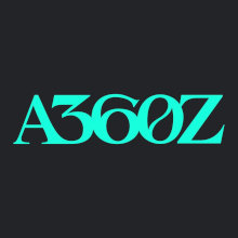 A360Z Logo