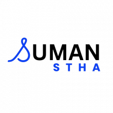 Suman Stha | SEO Expert in Kathmandu Logo