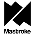 Mastroke Logo