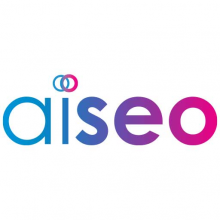 AiSEO Solutions Logo