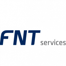 FNT Services GmbH Logo