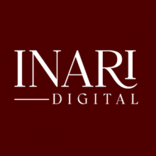 INARI Digital Logo
