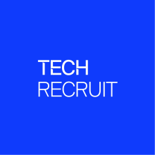 Tech Recruit Logo