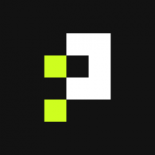 Pixeldarts Logo