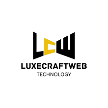 Luxe Craft Web Logo
