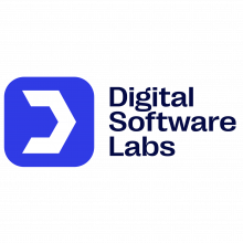 Digital Software Labs Logo