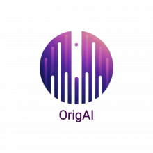 OrigAI Logo