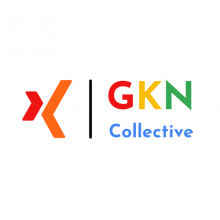 GKN Collective Logo