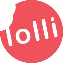 Lolli Media Limited Logo